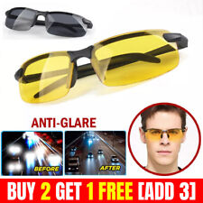 Night driving glasses for sale  UK