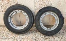 Cerchi vespa cosa usato  Manfredonia