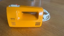 Vintage handmixer krups gebraucht kaufen  Kempen
