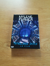 Mylene farmer live d'occasion  Coutances