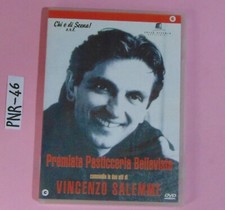 Dvd premiata pasticceria usato  Paterno