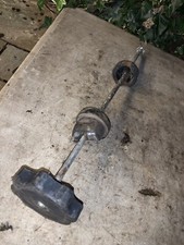 Grass flap fixing for sale  RYE