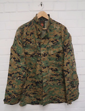 Usmc marines marpat for sale  HOCKLEY
