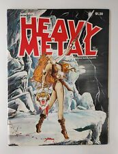 Heavy metal june for sale  CAMBERLEY