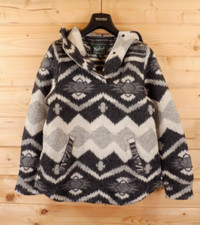 Vintage woolrich wool d'occasion  Expédié en Belgium