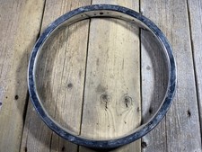 Usado, VINTAGE MUSCLE BIKE 1985 RODAS SOLARES 16 POLEGADAS ARO RODA DIANTEIRA 28H FUROS CANADÁ comprar usado  Enviando para Brazil