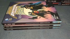 Batman robin new usato  Italia