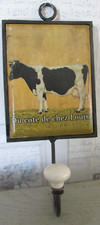 Patère mural style d'occasion  Argenton-sur-Creuse