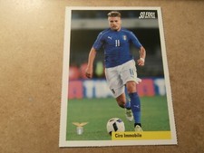 Ciro immobile italy d'occasion  Pont-Croix
