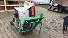 Wippsäge brennholzsäge 400v gebraucht kaufen  Aglasterhausen