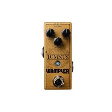Wampler tumnus mini gebraucht kaufen  Witten