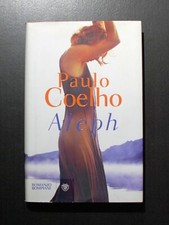 Aleph paulo coelho usato  Certosa di Pavia