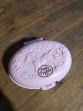 Polly pocket shetland gebraucht kaufen  Bergtheim