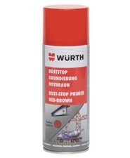 Roststop grundierung rotbraun gebraucht kaufen  Sulingen