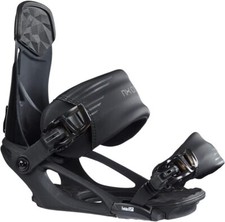 Head snowboard bindung gebraucht kaufen  Dörpen
