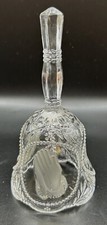 Vintage glass bell for sale  Bethesda