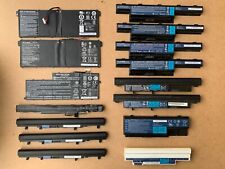 Lot batteries portable d'occasion  Montauban