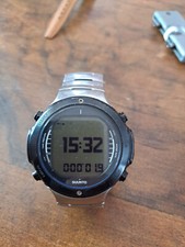 Suunto d6i ordinateur d'occasion  France