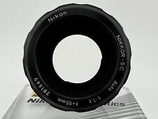 Nikon nikkor auto usato  Vicenza