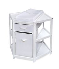 Corner diaper changing for sale  Brentwood