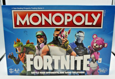 fortnite edition monopoly for sale fortnite edition monopoly for sale Greer