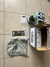 Casque arai evo d'occasion  Parentis-en-Born