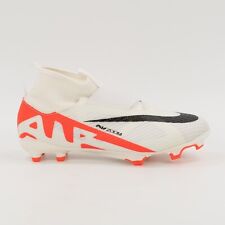 Nike Youth Zoom Superfly 9 Pro FG 'Bright Crimson' DJ5606-600 futebol vários tamanhos comprar usado  Enviando para Brazil