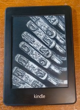 Kindle paperwhite 2gb usato  Roma