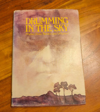 Drumming sky poems for sale  LOWESTOFT
