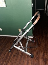 Uppababy vista frame for sale  Mission Hills