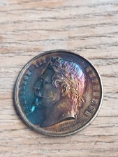 napoleon medal for sale napoleon medal for sale  BASINGSTOKE