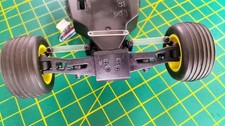 Team losi micro for sale  WEMBLEY