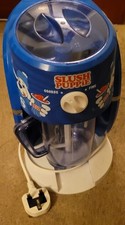 Slushy puppie snow for sale  NORWICH
