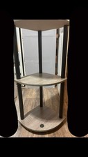 Small tier corner for sale  Rives Junction