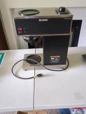 Bunn vpr brewer for sale  Hillsboro
