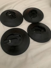 Fox mud feet for sale  GRAYS