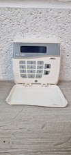 Tastiera lcd risco usato  Spedire a Italy