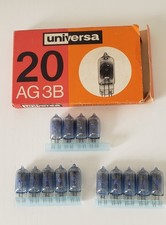 Universa ampoules photoflux d'occasion Universa ampoules photoflux d'occasion  Offranville