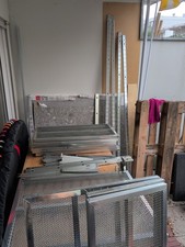 Broder ikea wandregale gebraucht kaufen  München