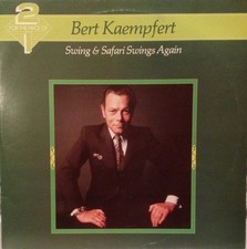 Bert kaempfert orchestra for sale  ORPINGTON