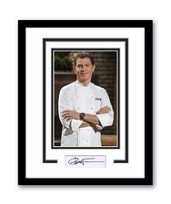 Bobby flay autographed for sale  New York
