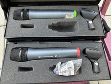 Sennheiser skm500 ew500 gebraucht kaufen  Pfaffenhofen a.d.Ilm
