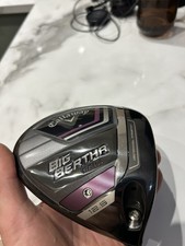 Callaway ladies big for sale  READING