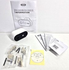 Abus ppic90520 wireless gebraucht kaufen  Lübeck