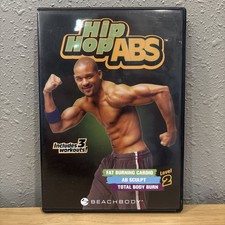 Hip hop abs for sale  Sioux City