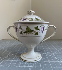 Rare wedgwood queensware for sale  LOUGHBOROUGH