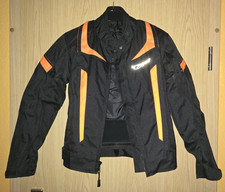 Jet motorradjacke innenfutter gebraucht kaufen  Halle
