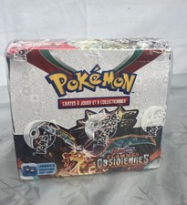 Display pokemon ev3 d'occasion  France