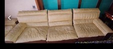 divano natuzzi armonia usato  Alezio