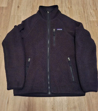 Patagonia fleece jacke gebraucht kaufen  Berlin